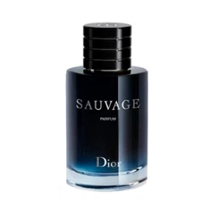 Sauvage Parfum by Christian Dior 3.4 oz Cologne for Men New Tester