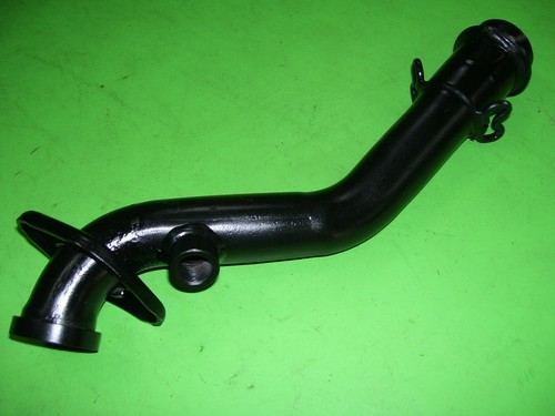 Can Am Commander EXHAUST HEADER PIPE Lead Engine Cylinders 2014 o2 Bung ...