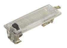 Porsche 944 1983-1991 Genuine Hella Dome Light W Bulb New Free Ship