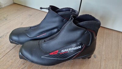 Salomon Escape 5 Tr Gr. UK 10 / EUR 44 2/3 / USA 10,5 NEU