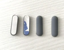 10pcs New Rubber Foot Feet Bottom Base Cover For HP 840 745 830 735 G5 G6