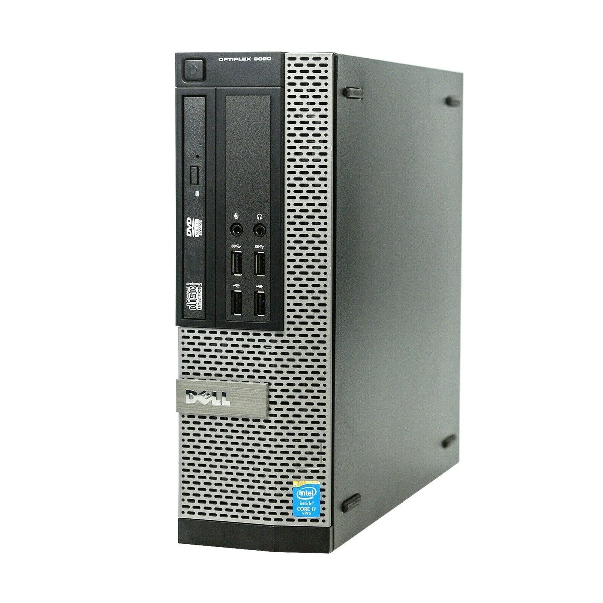 Dell OptiPlex 9020 SFF Core i7 32GB Ram 1TB SSD WiFi Windows