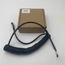 4 Pin Controller Reman Repair Cable96464 For Westernfisher Fleet Flex Snow Plow 4 Pin Controller Reman Repair Cable96464 For Westernfisher Fleet Flex Snow Plow