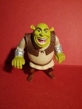 Shrek 2010 McDonalds Happy Meal Spielzeug (funktioniert nicht)