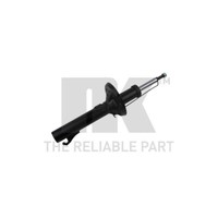StoßDäMpfer NK 65253014 FüR Ford, Vorderachse