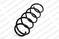 LesjÖFors 4056867 Coil Spring For MERCEDES-BENZ
