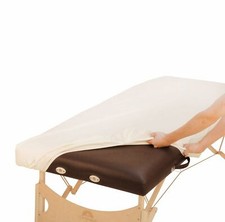 Ölresistenter PU-Bezug für Massageliegen L: 79-84 x 185 cm
