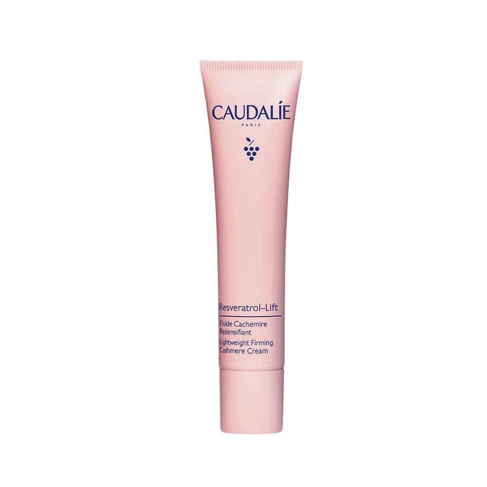 Caudalie Resveratrol Lift - Fluido Cashmere Ridensificante, 40ml