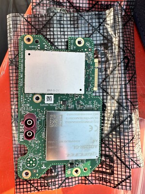Tesla Model 3 Y S X  LTE 3G Modem, Connectivity, QUECTEL AG525R-GL PCBA OEM
