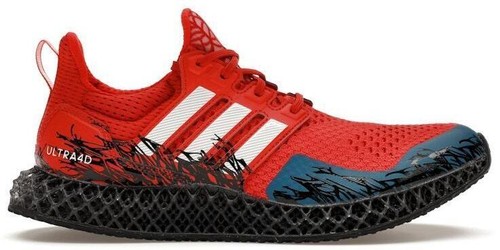 spider man adidas shoes miles morales