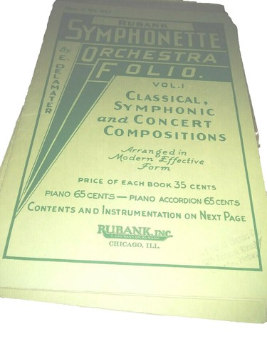 20 Dixieland Classics Music Minus One Trumpet Sheet Music