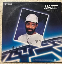 R&B Soul Funk Vinyls Under $12 | L-Q | Cleaned & Tested | Combined Shipping