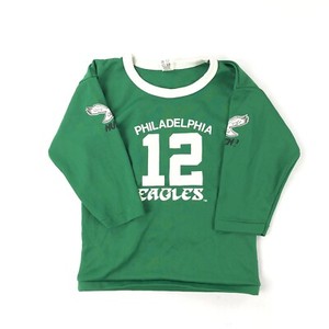 eagles jersey 12