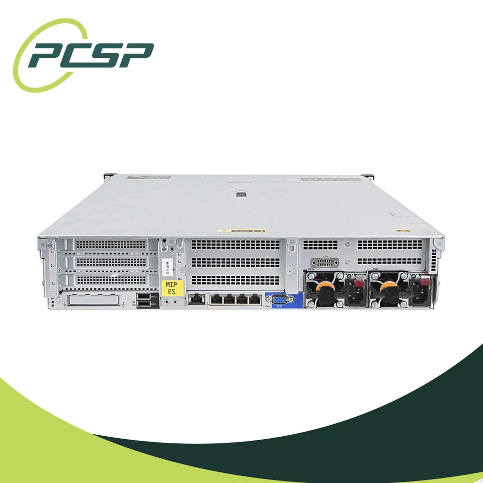 HP ProLiant DL380 Gen10 10B 44 Core Server 2X Gold 6152 Wholesale - Custom - Image 3 of 4