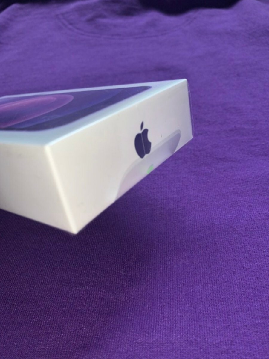 Apple iPhone 12 mini - 64 GB - Purple (Unlocked) for sale