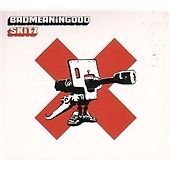 【M5567】BADMEANiNGOOD Vol.1 SKiTZ Skitz - Badmeaningood, Vol. 1 (Mixed by , 2002) for sale online | eBay