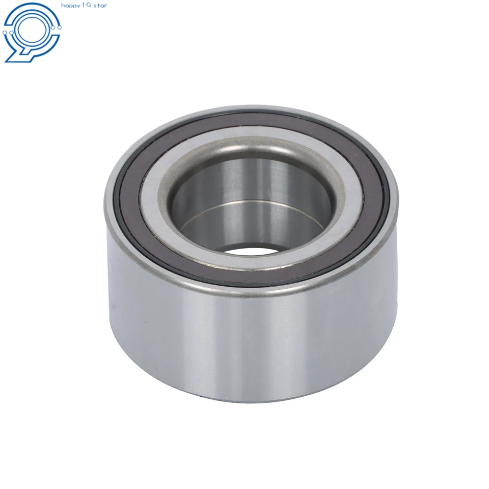 Conjunto de buje de cojinete de rueda delantera apto para Mitsubishi Outlander Sport 2011-2018 Foto 3 de 4