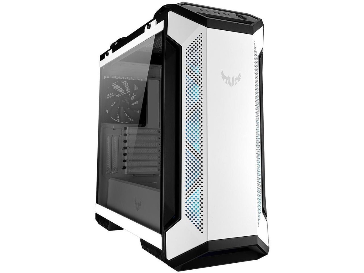 ASUS GT501 パソコンケース ASUS TUF Gaming GT501 Computer Case Model GT501 TUF GAMING CASE/WT