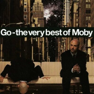 Go-Very Best of by Moby (CD, 2006)