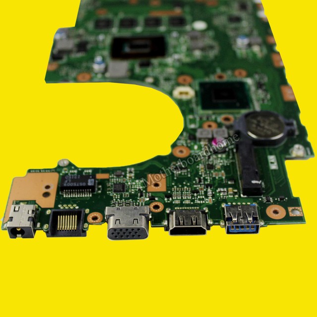Asus x502c аккумулятор