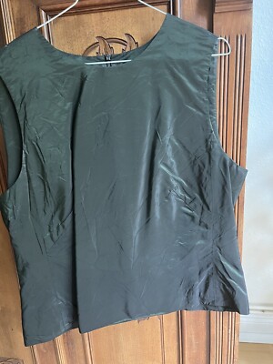 Windsor, Designer Top, grün, Gr42/44