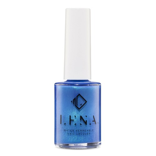 Halal Nail Polish | Breathable | Wudhu Friendly | Water Permeable | LENA | 14ML - Picture 57 of 79