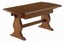 table in art povera, beautiful