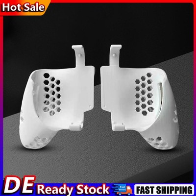 Für Retroid Pocket 5 Grip DIY 3D Printed Grip Griff Ergonomisches Haltengriff De