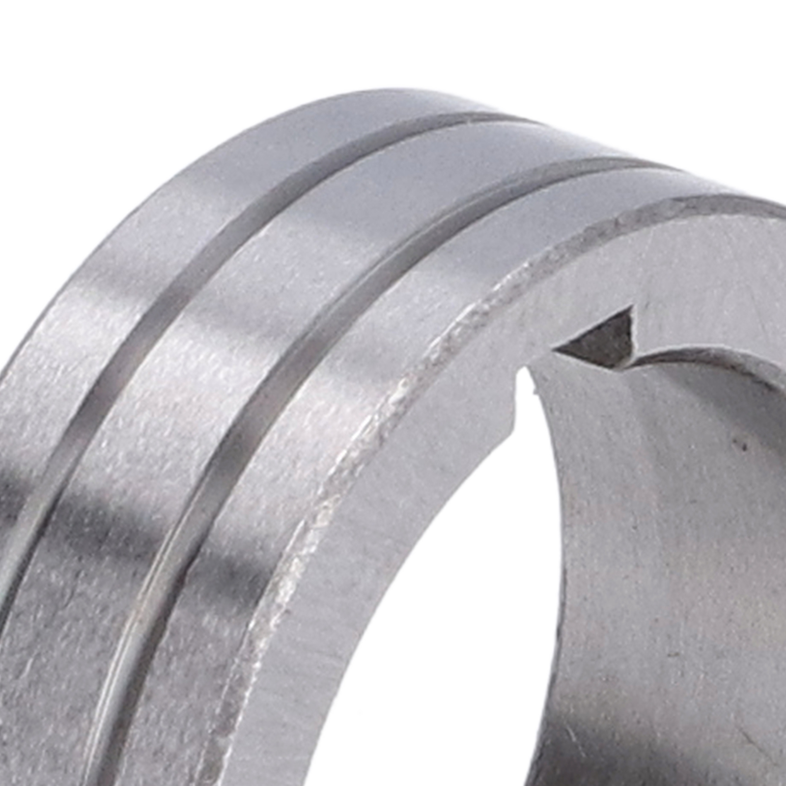 5Pcs Welder Wire Feed Roller 0.8‑1.0mm Groove Feeding Guide Wheel For