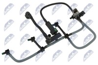 BPP-FR-000 NTY Schlauch, Leckkraftstoff FüR Ford