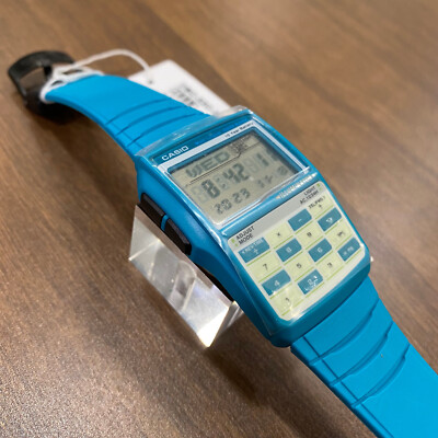 CASIO DATABANK DBC-32 中古品 2点 $_12.JPG?set_id=880000500F