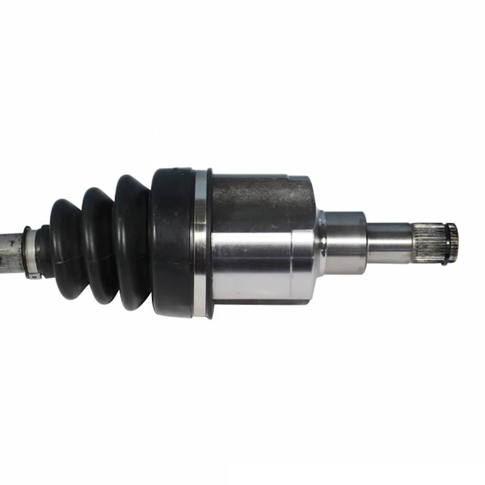 Front CV Joint Axle Shaft Pair Set 2 For Lincoln Continental 4.6L 2002 2001 2000 - Image 3 of 4