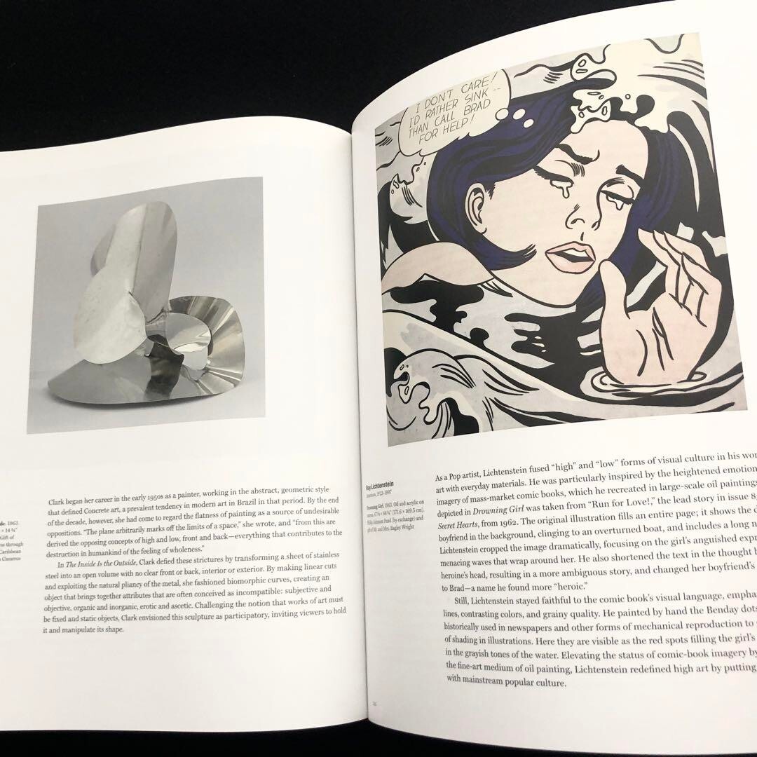 New York Museum Of Modern Art 90Th Anniversary Moma Now 2019 used