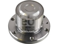 Febi Bilstein 178854 Radlager Satz FüR , Dodge, Mercedes-Benz, VW