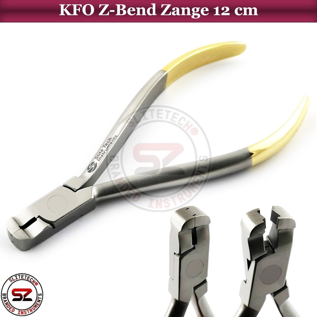 Kfo Zangen In Zangen Für Die Zahntechnik Online Kaufen