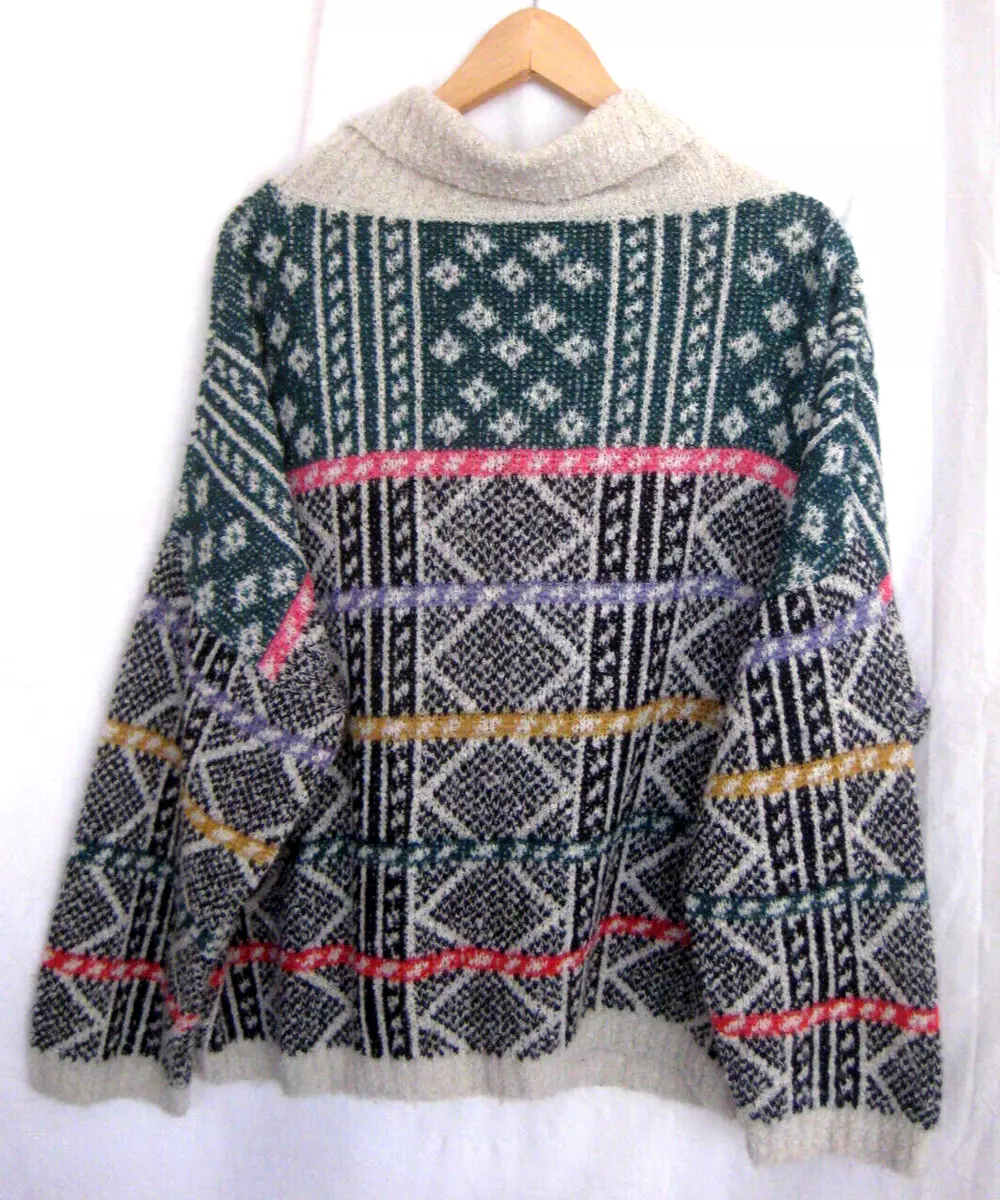 Vintage kenzo sweater clearance