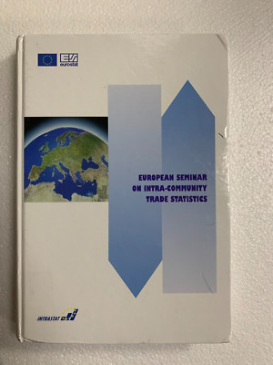 European Seminar on Intra-Community Trade Statistics