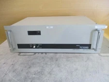 MINT CONDITION  Osaka Vacuum Power Supply TC1300
