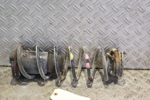 CITROEN NEMO 1.4 HDI 51804746 Federbein Stoßdämpfer rechts hinten