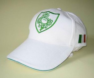 ireland rugby baseball cap