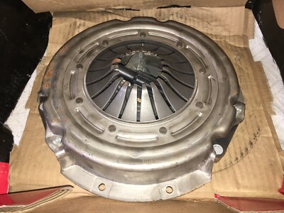 Open Box Perfection MU30-1B Clutch Kit 1988-96 Ford 4.9 V8 Complete W/Alignment