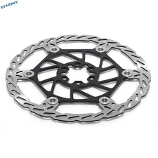 250mm Oversize Rear Brake Disc Rotor For SUR-RON Light Bee X LBX For Segway X260