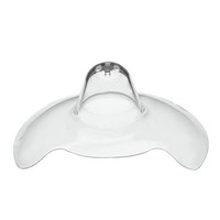 Medela Contact Nipple Shield - Standard Size (24mm) , New, Free Shipping Medela Contact Nipple Shield - Standard Size (24mm) , New, Free Shipping