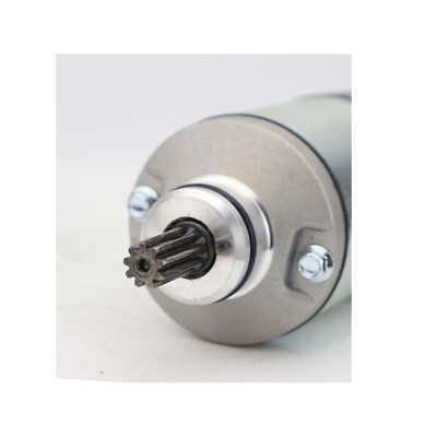 Motor De Arranque Y Relé Solenoide Kawasaki Kfx400 | Meses Sin Interés - Foto 7