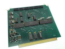 Eberline 10890-01 Ping PCB Circuit Board