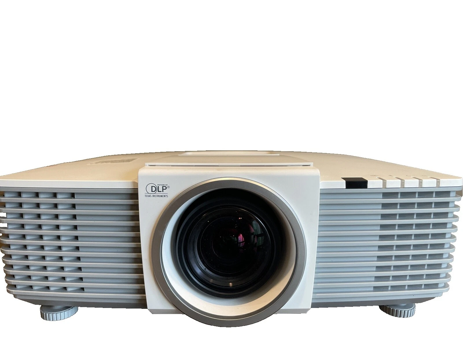 Vivitek With Rear Projection Computer Projectors