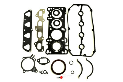 ITM 09-00849 Engine Full Gasket Set 