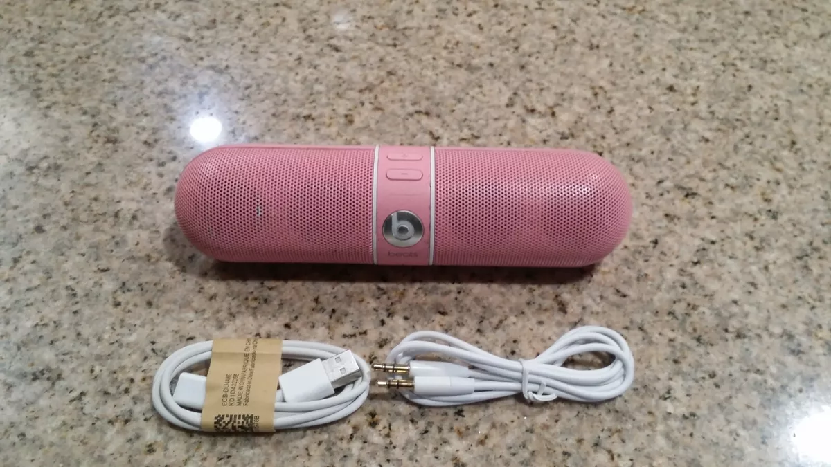 Beats pill 1.0 2025
