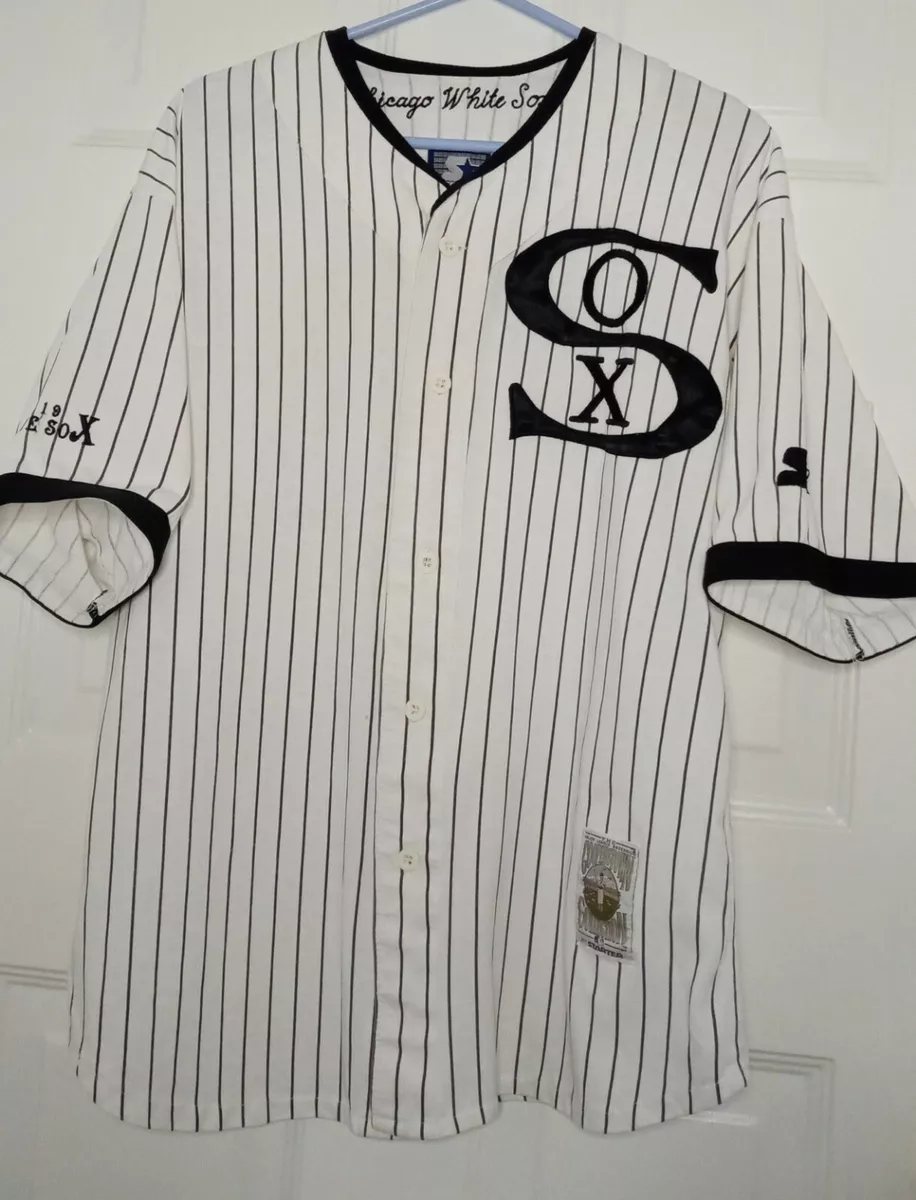 Vintage MLB Chicago White Sox Jersey