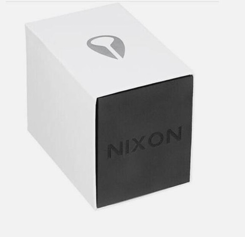 New NIXON watch 51-30 CHRONO A083-2090 A0832090 Men's watch Genuine - Picture 2 of 2